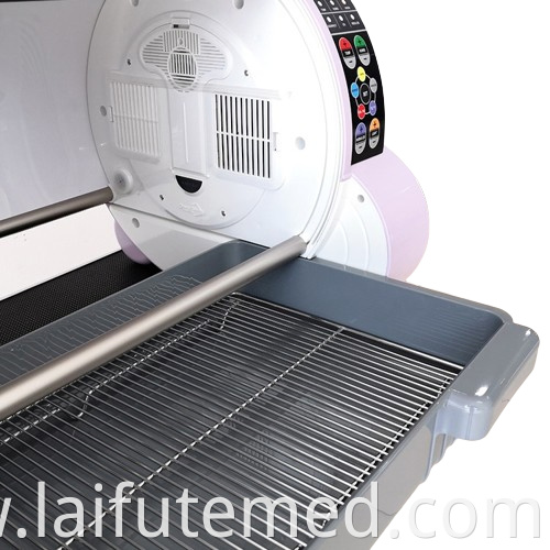 High Quality Medical Portable ICU Pet Incubator for Veterinary Clinic Vet Incubator with Diagnosis Properties for Animal Use